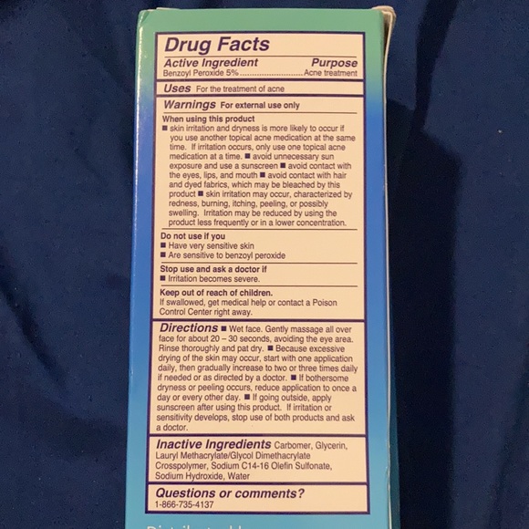 Deep Cleanser - Picture 4 of 5